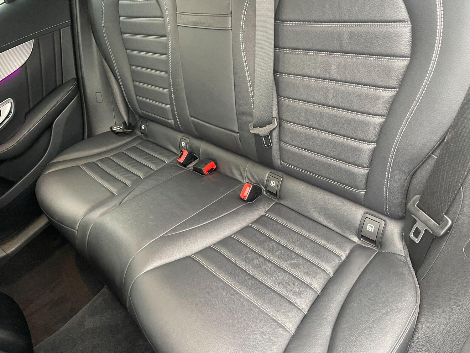 Used Mercedes-Benz EQC 2021 for sale - 76423574: Photo 36