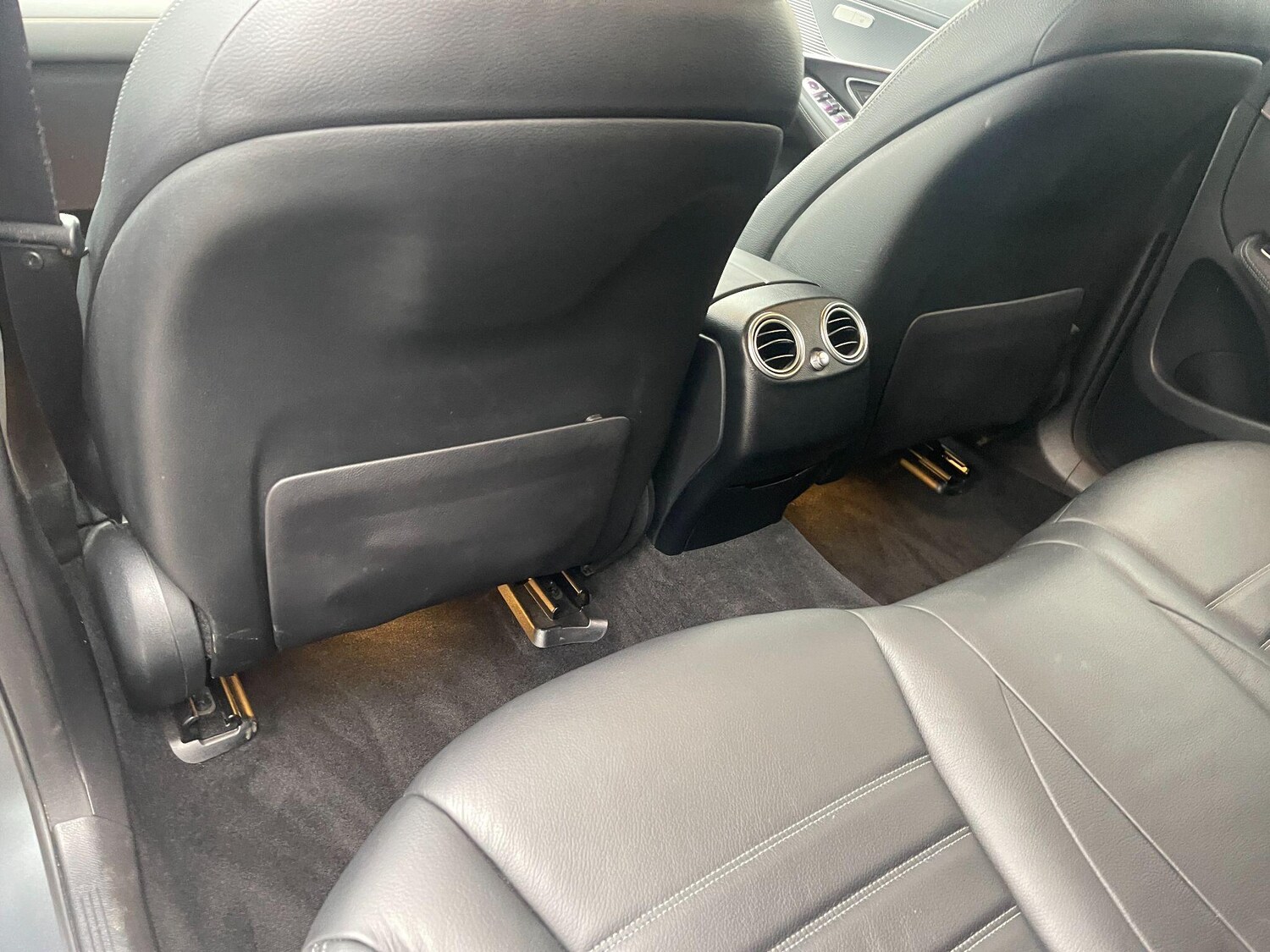 Used Mercedes-Benz EQC 2021 for sale - 76423574: Photo 37