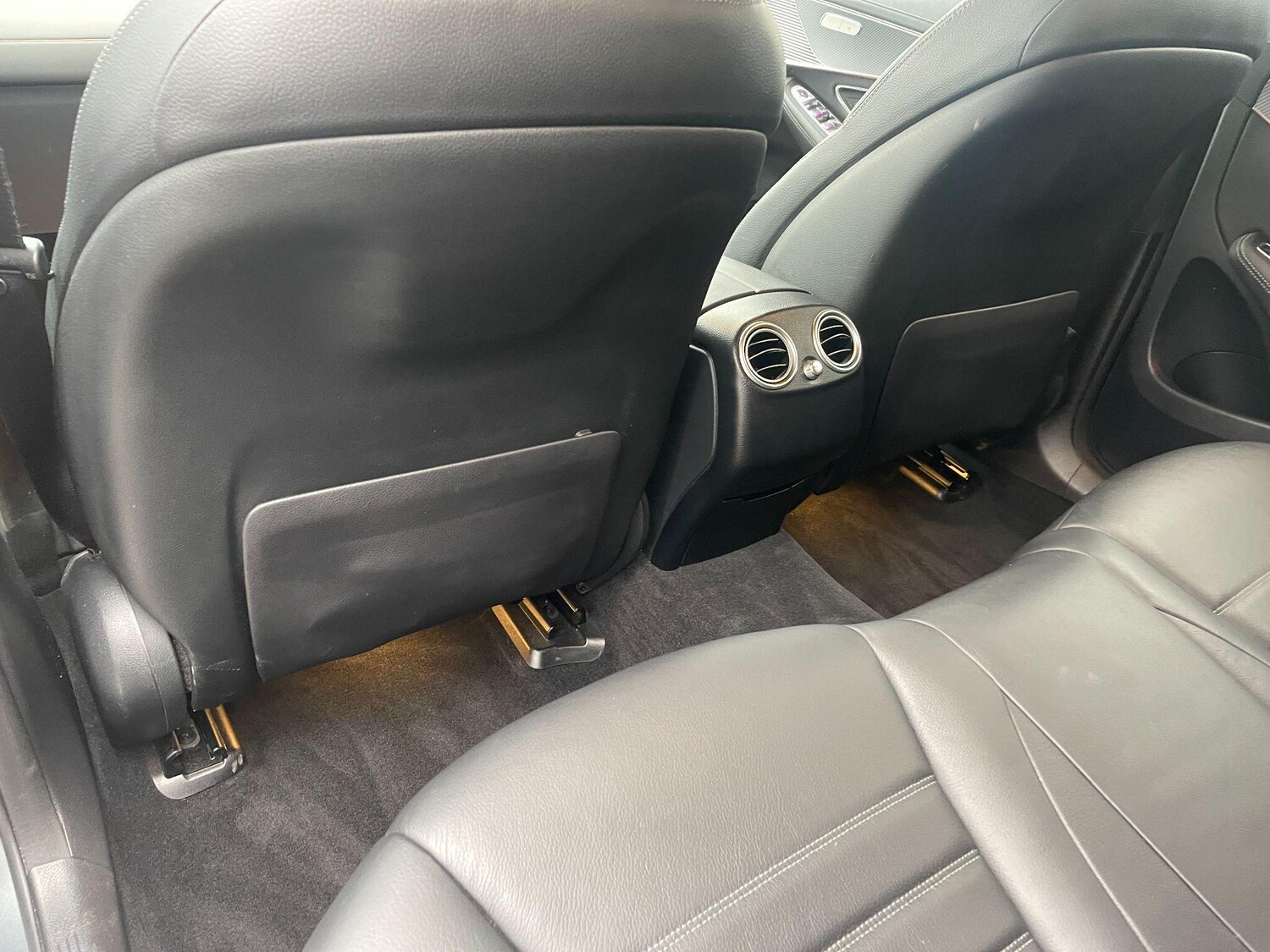 Used Mercedes-Benz EQC 2021 for sale - 76423574: Photo 38