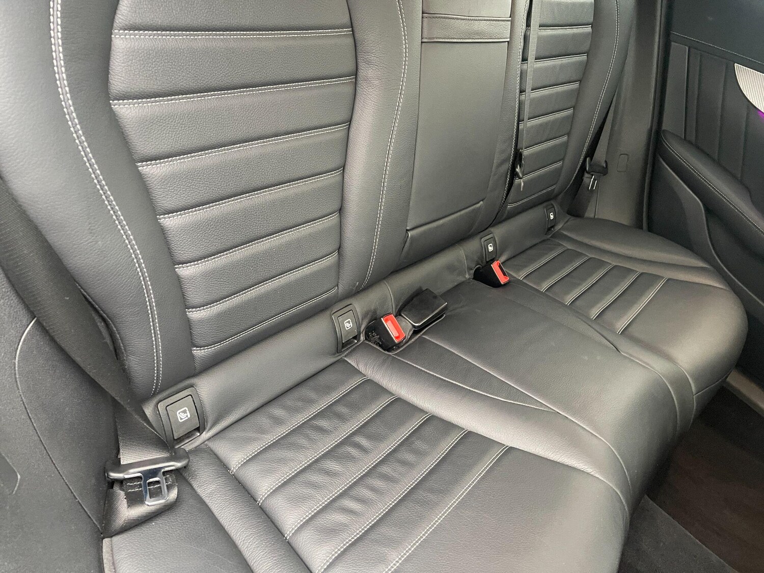 Used Mercedes-Benz EQC 2021 for sale - 76423574: Photo 39