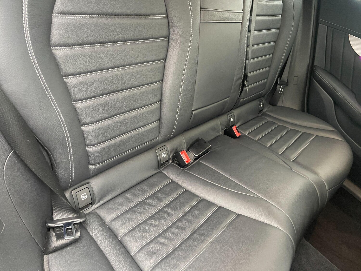 Used Mercedes-Benz EQC 2021 for sale - 76423574: Photo 40