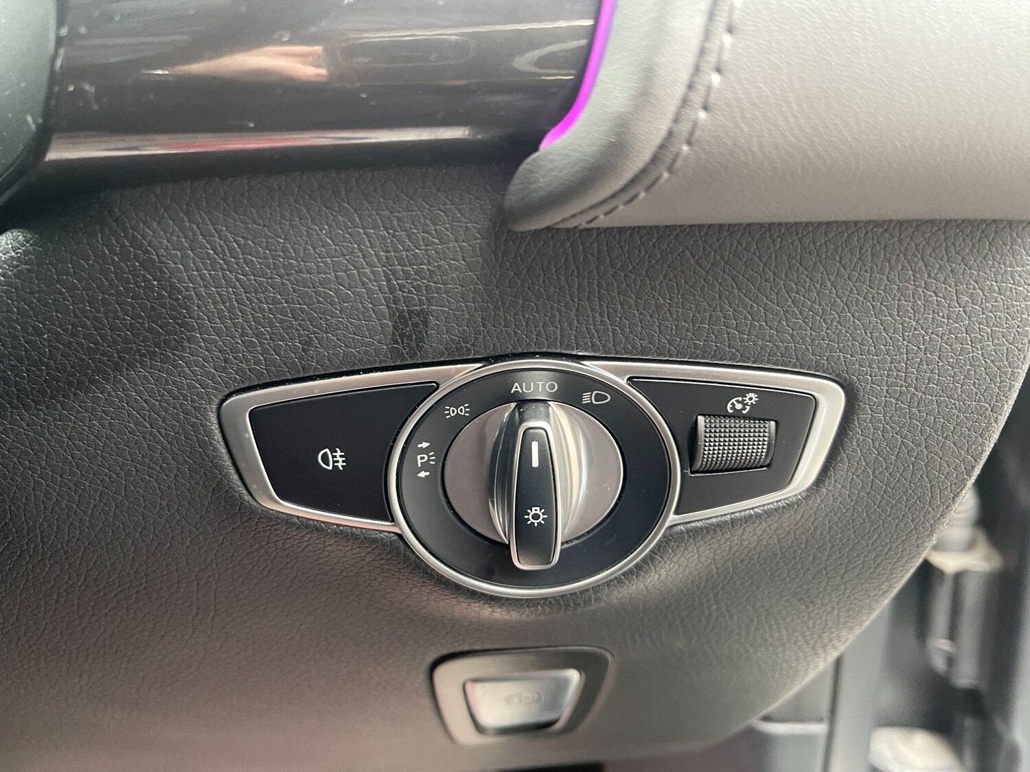 Used Mercedes-Benz EQC 2021 for sale - 76423574: Photo 43