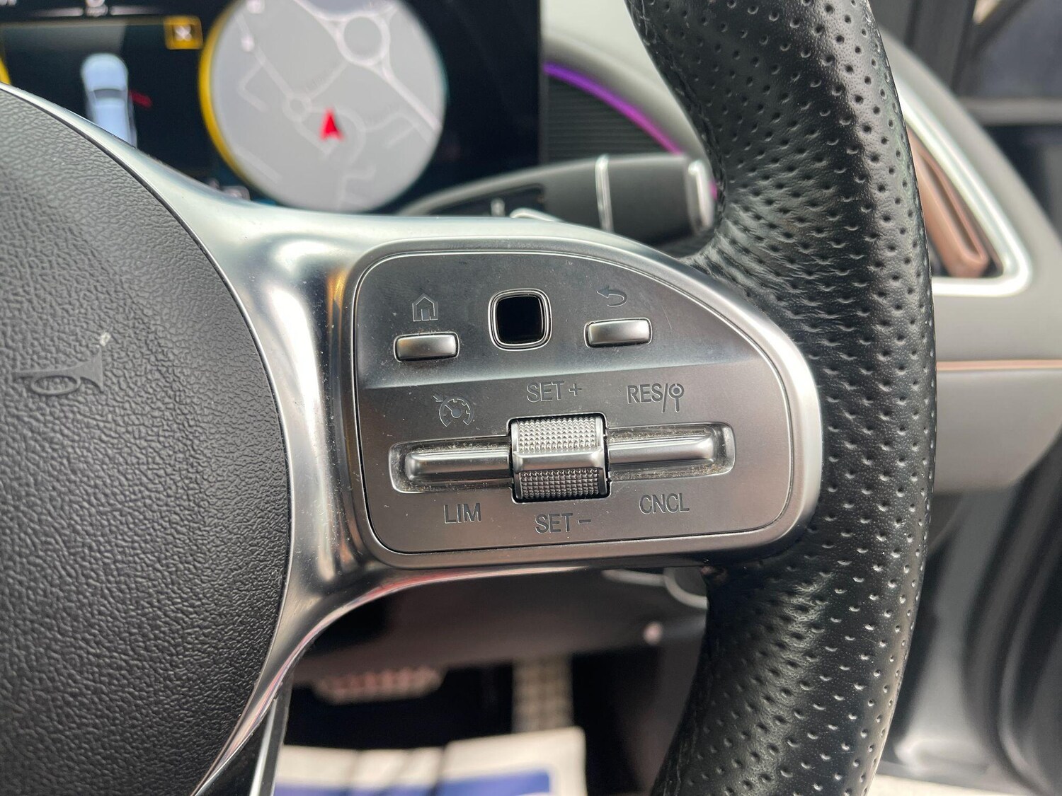 Used Mercedes-Benz EQC 2021 for sale - 76423574: Photo 44