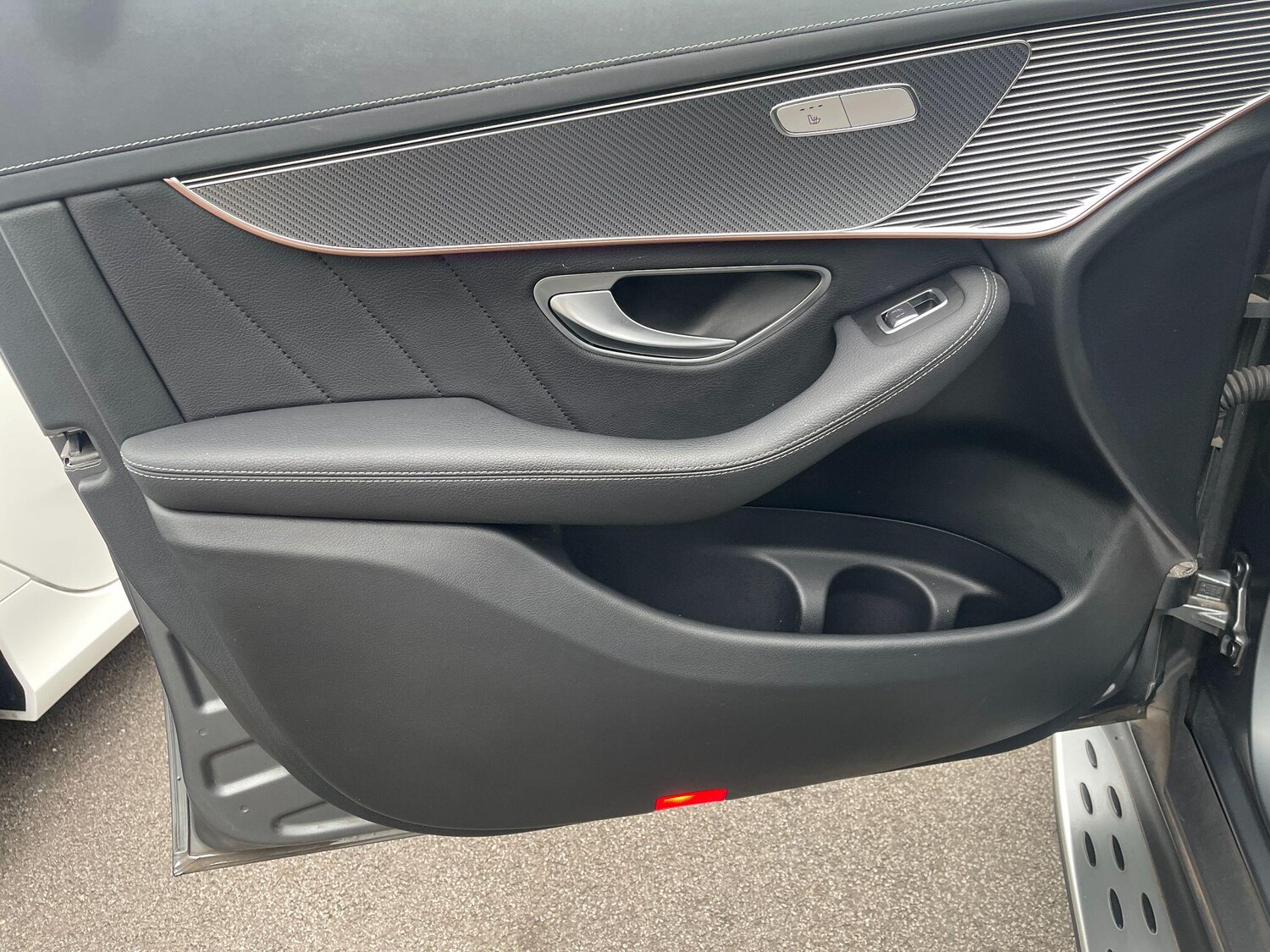 Used Mercedes-Benz EQC 2021 for sale - 76423574: Photo 46