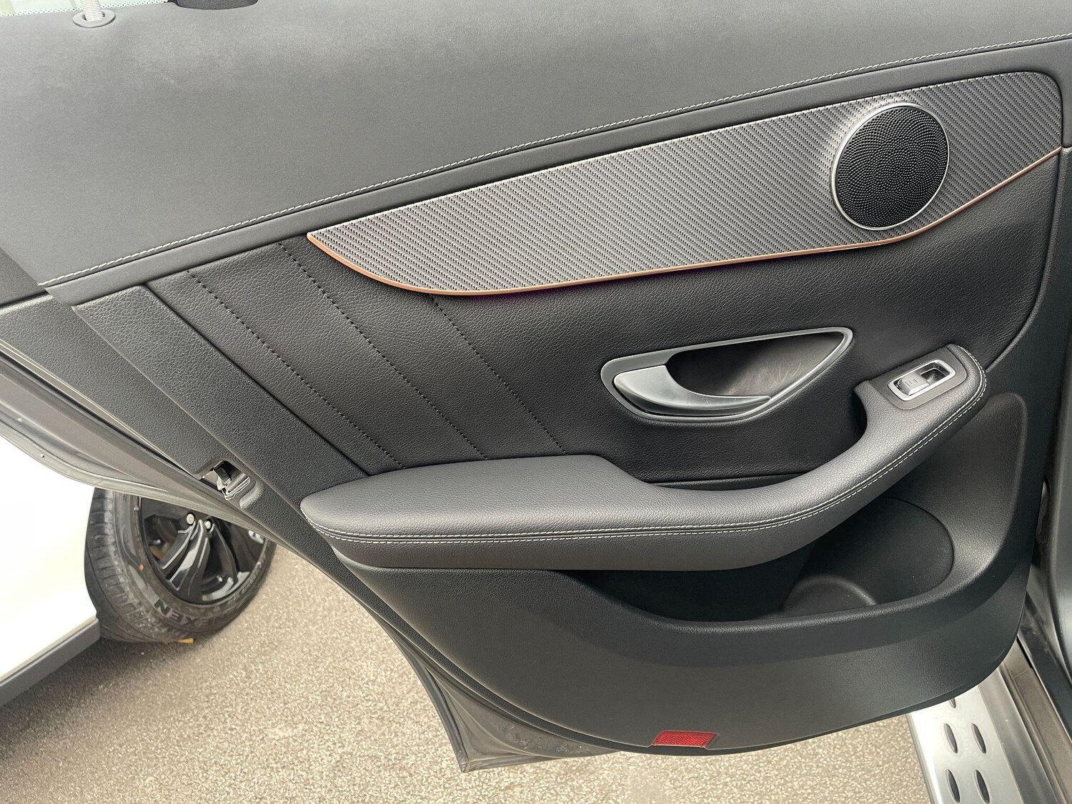 Used Mercedes-Benz EQC 2021 for sale - 76423574: Photo 47