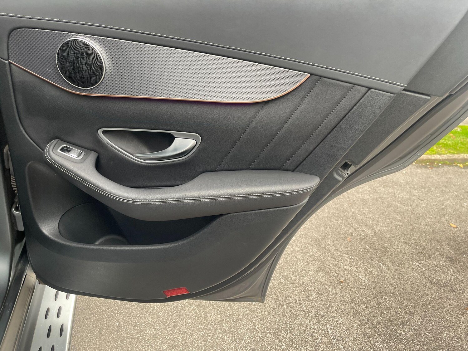 Used Mercedes-Benz EQC 2021 for sale - 76423574: Photo 48