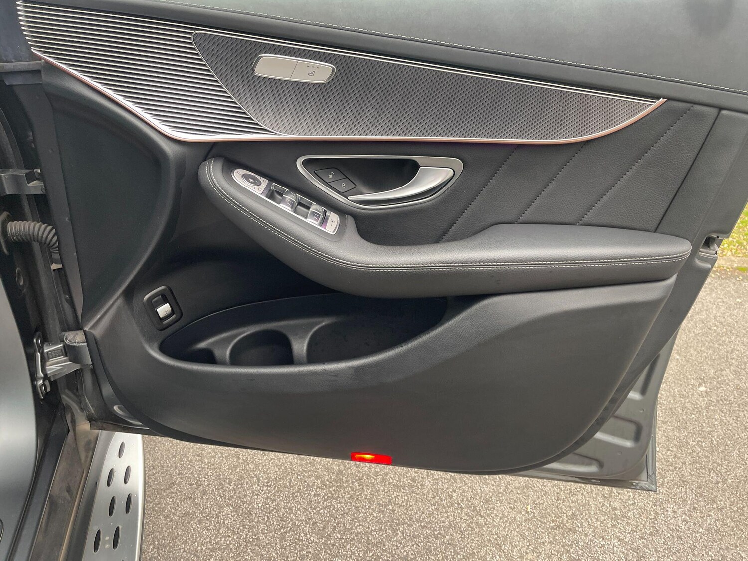 Used Mercedes-Benz EQC 2021 for sale - 76423574: Photo 49