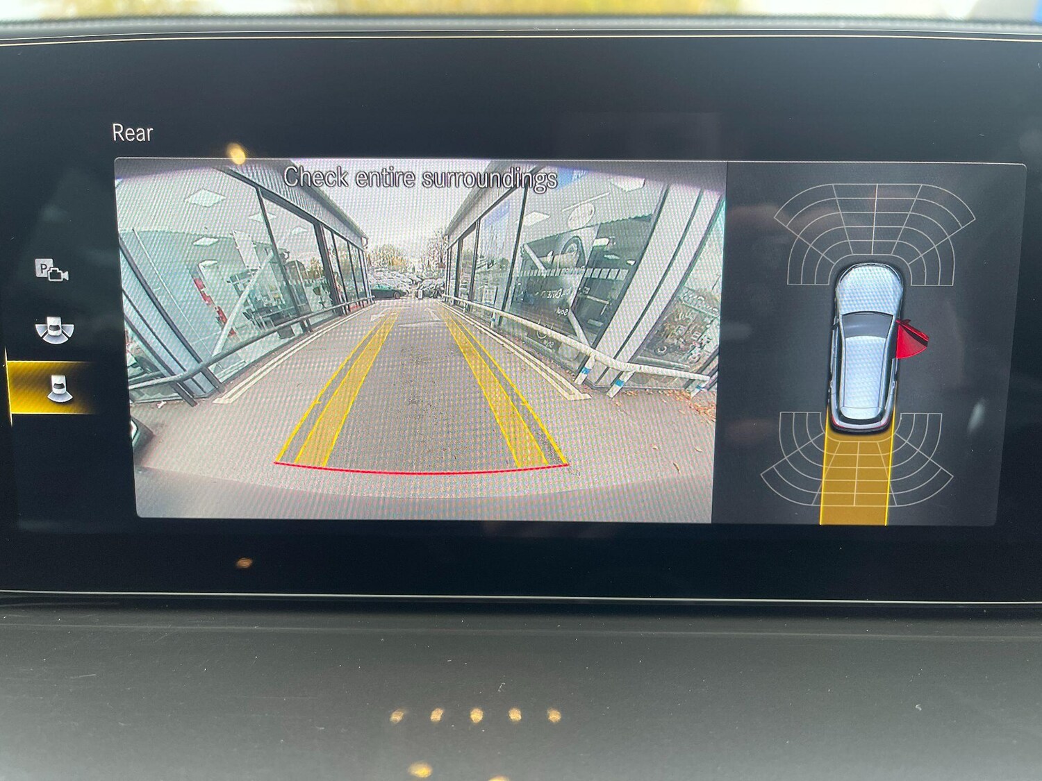 Used Mercedes-Benz EQC 2021 for sale - 76423574: Photo 54