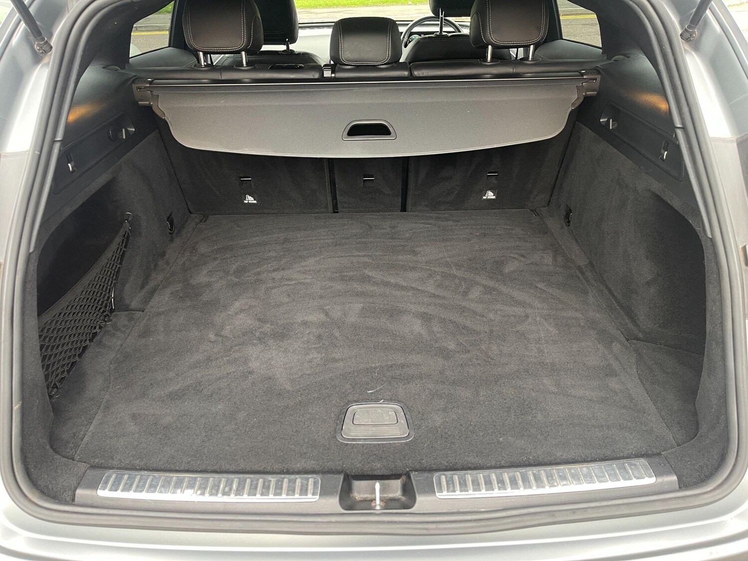 Used Mercedes-Benz EQC 2021 for sale - 76423574: Photo 58