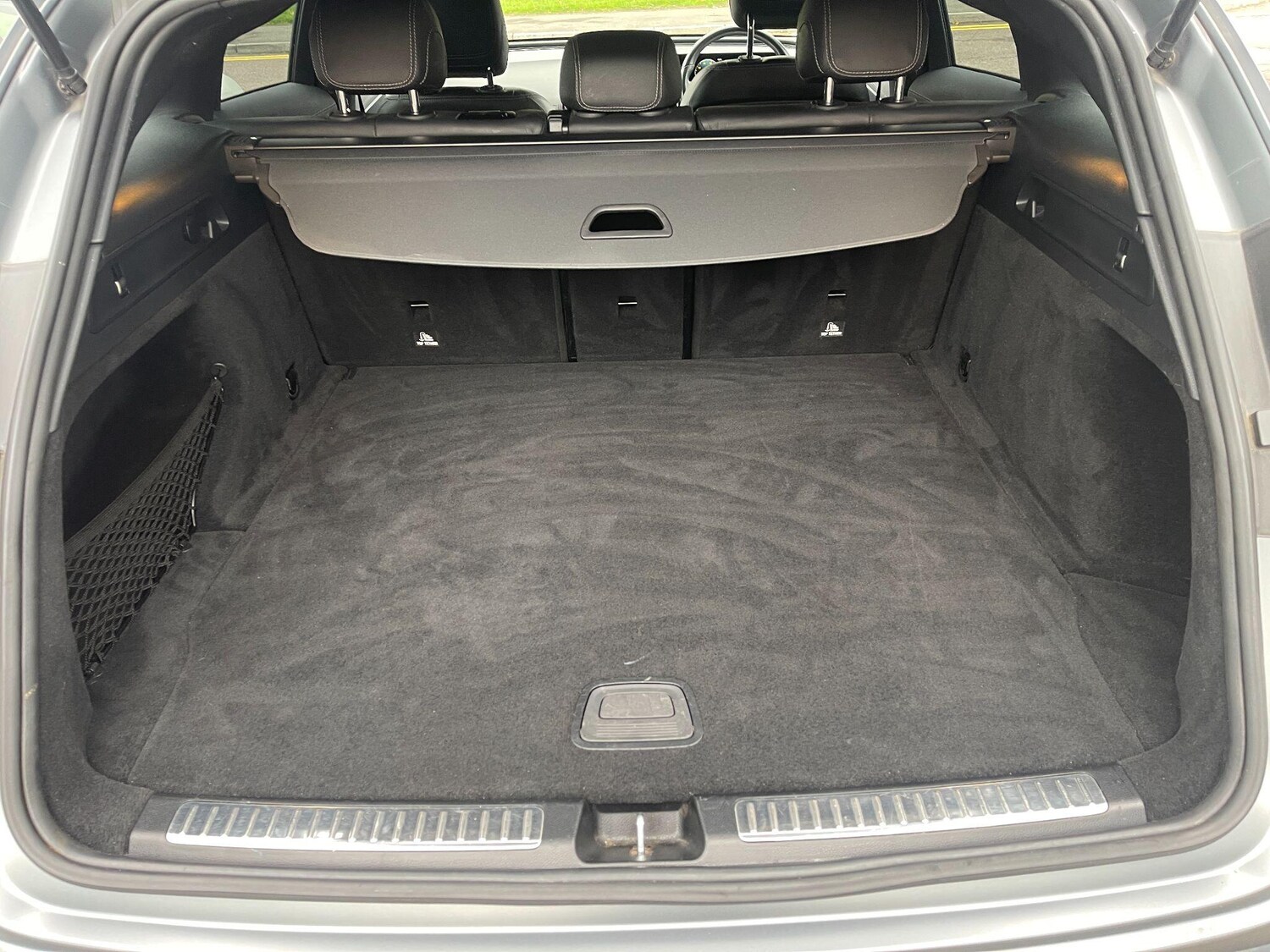 Used Mercedes-Benz EQC 2021 for sale - 76423574: Photo 59