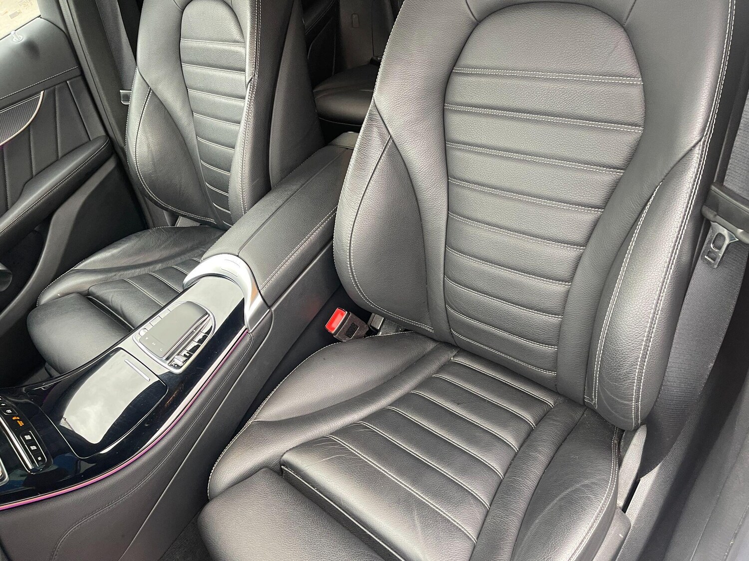 Used Mercedes-Benz EQC 2021 for sale - 76423574: Photo 63