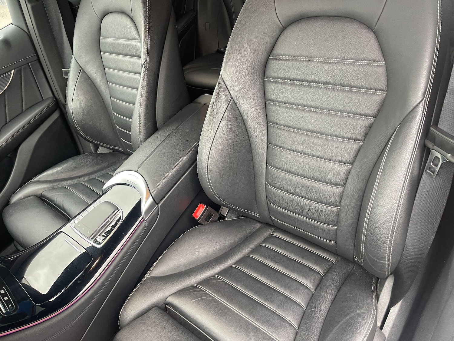 Used Mercedes-Benz EQC 2021 for sale - 76423574: Photo 64