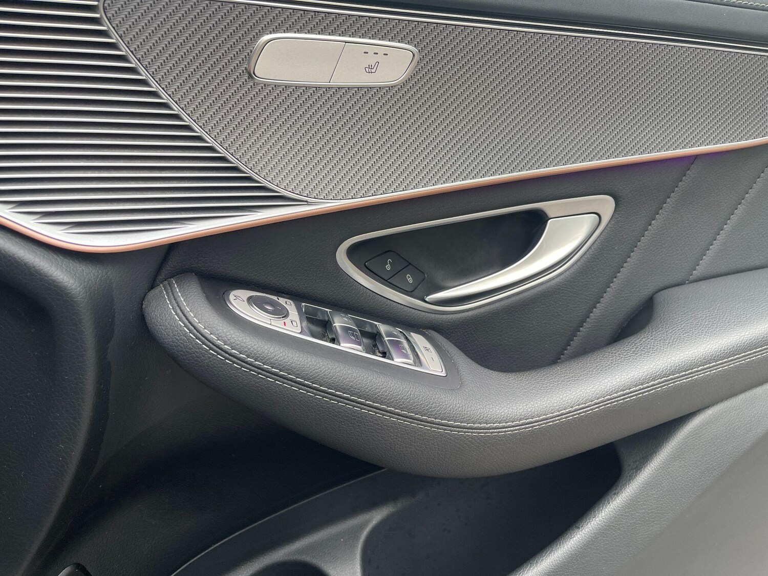 Used Mercedes-Benz EQC 2021 for sale - 76423574: Photo 68