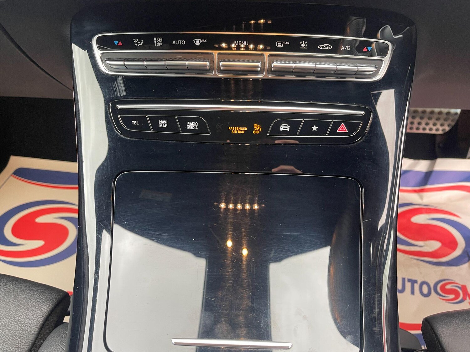 Used Mercedes-Benz EQC 2021 for sale - 76423574: Photo 70