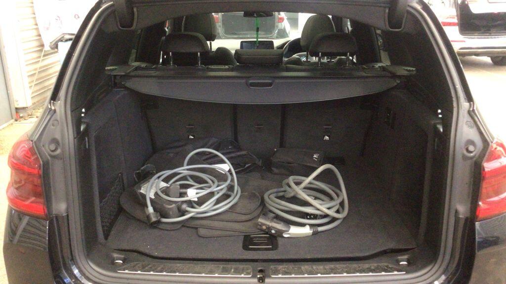 Used BMW iX3 2022 for sale - 78203810: Photo 11