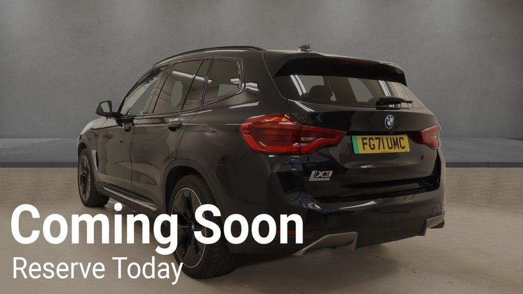 Used BMW iX3 2022 for sale - 78203810: Photo 14