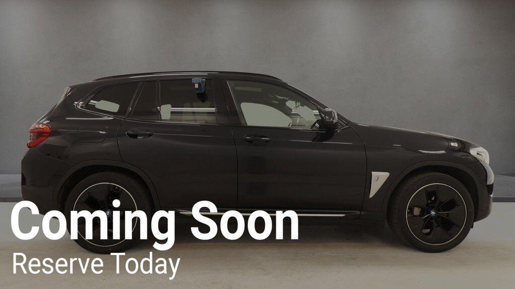 Used BMW iX3 2022 for sale - 78203810: Photo 15