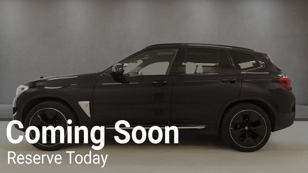 Used BMW iX3 2022 for sale - 78203810: Photo 16