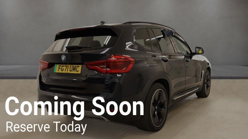 Used BMW iX3 2022 for sale - 78203810: Photo 17