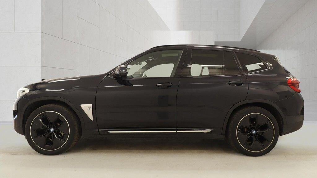 Used BMW iX3 2022 for sale - 78203810: Photo 4