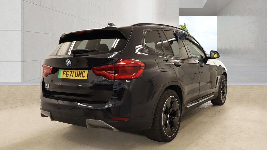 Used BMW iX3 2022 for sale - 78203810: Photo 6