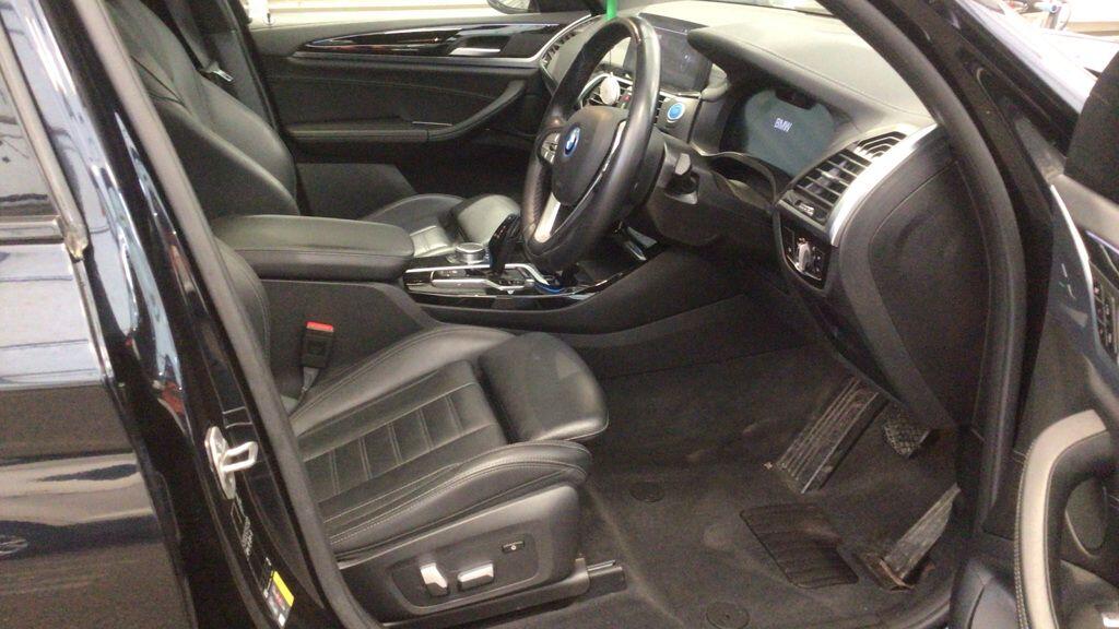 Used BMW iX3 2022 for sale - 78203810: Photo 7