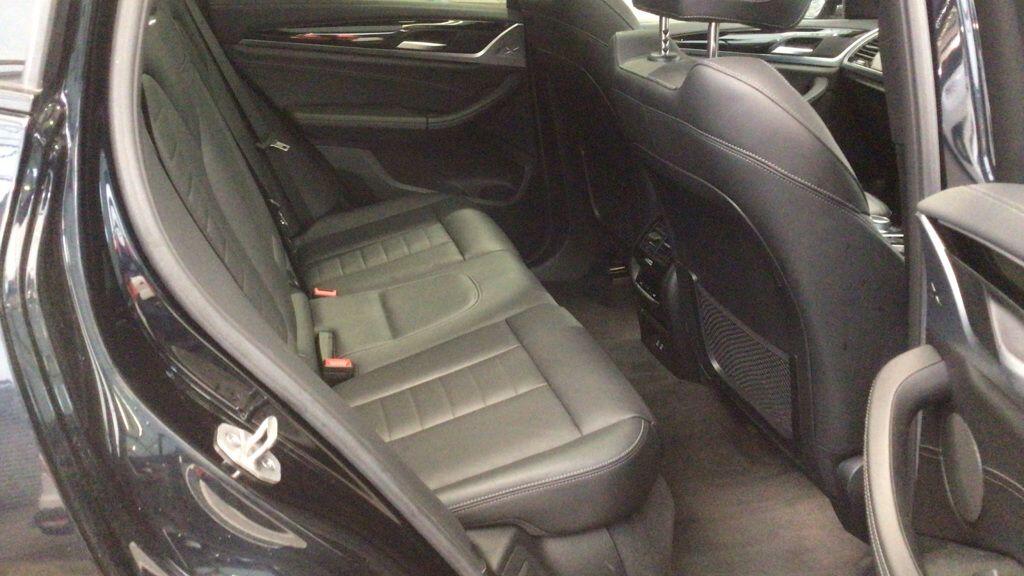 Used BMW iX3 2022 for sale - 78203810: Photo 8