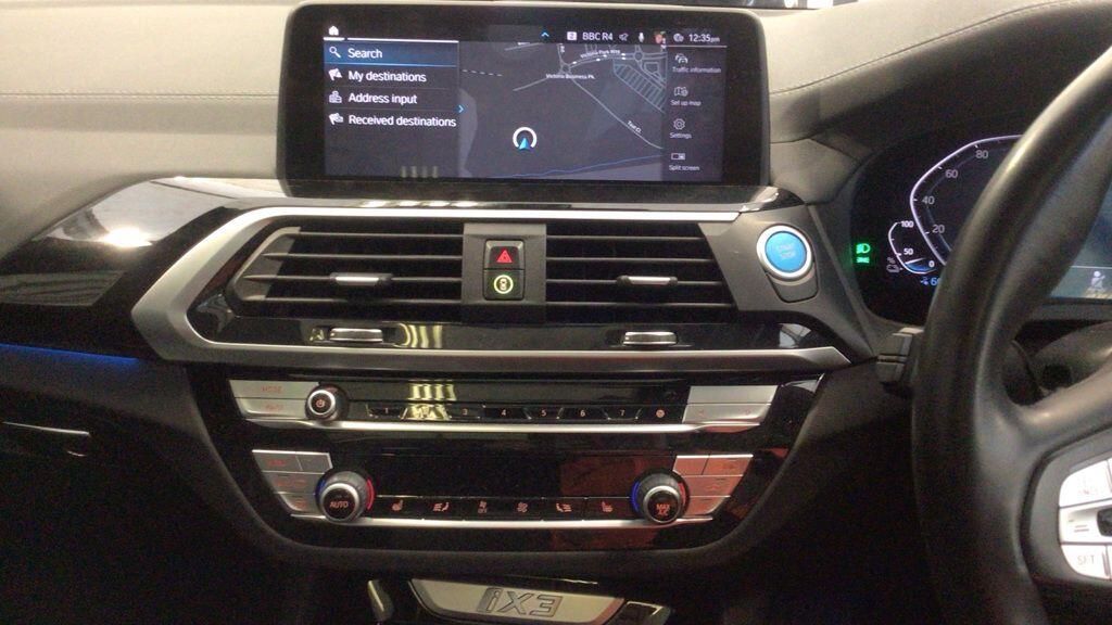 Used BMW iX3 2022 for sale - 78203810: Photo 9