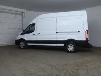 Used Ford Transit 2022 for sale - 75213583: Photo