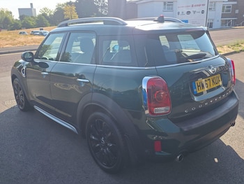 Used MINI Countryman 2017 for sale - 79348765: Photo