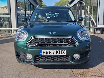 Used MINI Countryman 2017 for sale - 79348765: Photo
