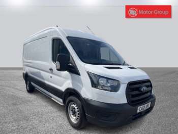 Used Ford Transit 2021 for sale - 74899322: Photo