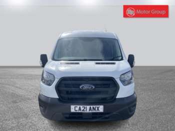 Used Ford Transit 2021 for sale - 74899322: Photo