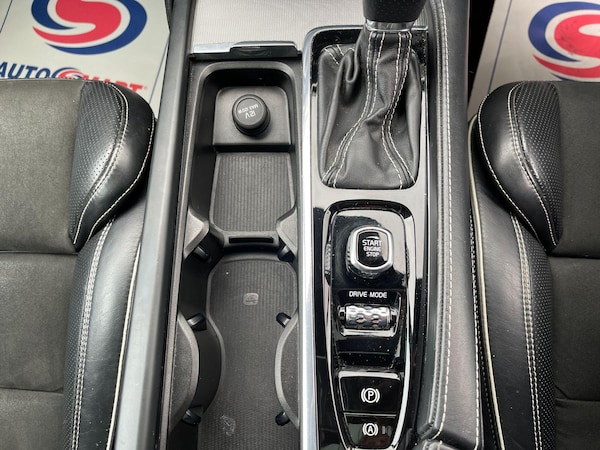 Used Volvo XC90 2018 for sale - 75464258: Photo 38