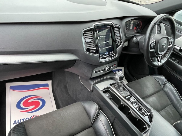 Used Volvo XC90 2018 for sale - 75464258: Photo 39