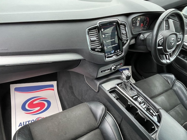Used Volvo XC90 2018 for sale - 75464258: Photo 40