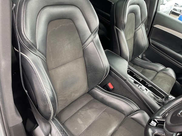 Used Volvo XC90 2018 for sale - 75464258: Photo 43