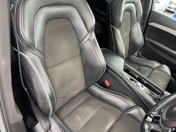 Used Volvo XC90 2018 for sale - 75464258: Photo 44