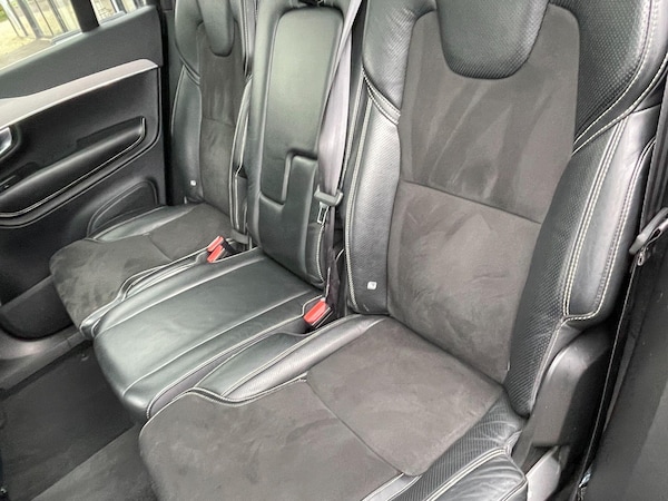 Used Volvo XC90 2018 for sale - 75464258: Photo 46