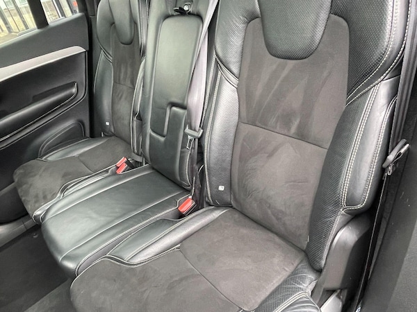 Used Volvo XC90 2018 for sale - 75464258: Photo 47