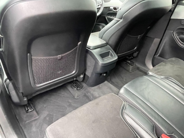 Used Volvo XC90 2018 for sale - 75464258: Photo 49