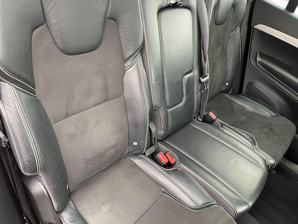 Used Volvo XC90 2018 for sale - 75464258: Photo 50
