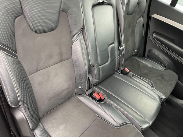 Used Volvo XC90 2018 for sale - 75464258: Photo 51
