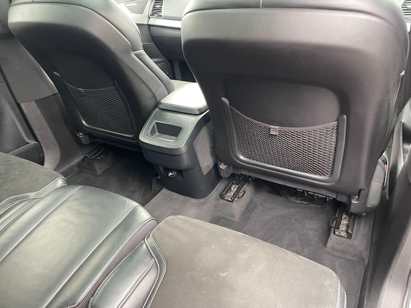 Used Volvo XC90 2018 for sale - 75464258: Photo 52