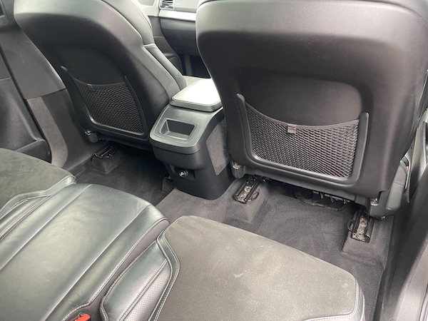 Used Volvo XC90 2018 for sale - 75464258: Photo 53