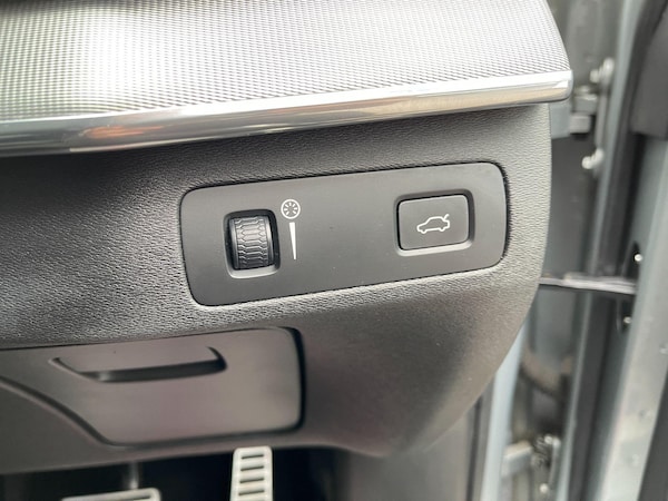 Used Volvo XC90 2018 for sale - 75464258: Photo 54