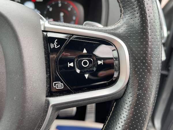 Used Volvo XC90 2018 for sale - 75464258: Photo 55
