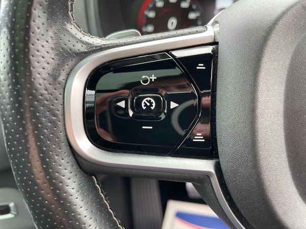 Used Volvo XC90 2018 for sale - 75464258: Photo 56