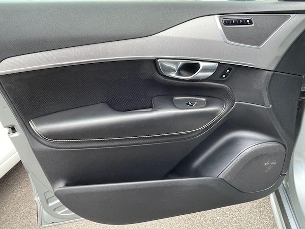 Used Volvo XC90 2018 for sale - 75464258: Photo 57