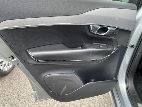 Used Volvo XC90 2018 for sale - 75464258: Photo 58